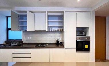 Departamento en Venta Del Valle Centro, Benito Juárez, CDMX