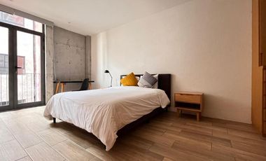 Departamento en Venta Del Valle Centro, Benito Juárez, CDMX