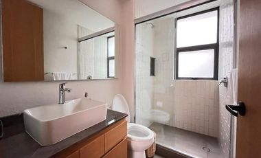 Departamento en Venta Del Valle Centro, Benito Juárez, CDMX