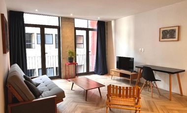 Departamento en Venta Del Valle Centro, Benito Juárez, CDMX
