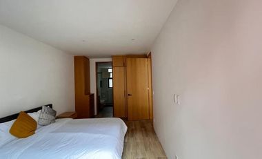 Departamento en Venta Del Valle Centro, Benito Juárez, CDMX