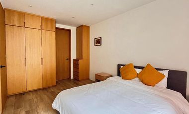 Departamento en Venta Del Valle Centro, Benito Juárez, CDMX