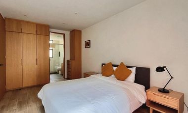 Departamento en Venta Del Valle Centro, Benito Juárez, CDMX