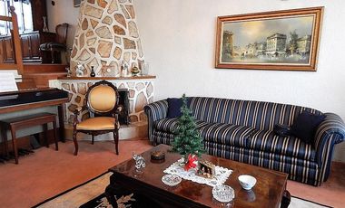 Casa en Venta en Atizapán, Lomas de Bellavista