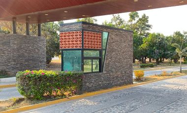 CASA TABACO CIMARRON- NUEVO IXTAPA