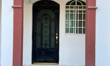 CASA TABACO CIMARRON- NUEVO IXTAPA