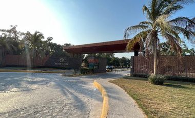 CASA TABACO CIMARRON- NUEVO IXTAPA