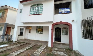 CASA TABACO CIMARRON- NUEVO IXTAPA