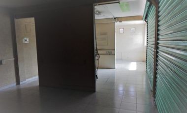 Edificio Comercial en Venta en Tlalnepantla Centro, Edo. Méx.