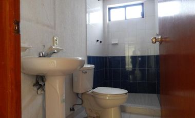 Edificio Comercial en Venta en Tlalnepantla Centro, Edo. Méx.