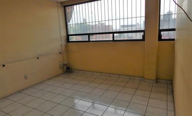 Edificio Comercial en Venta en Tlalnepantla Centro, Edo. Méx.