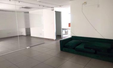 CONSULTORIOS / OFICINAS EN RENTA EN CIUDAD SATELITE