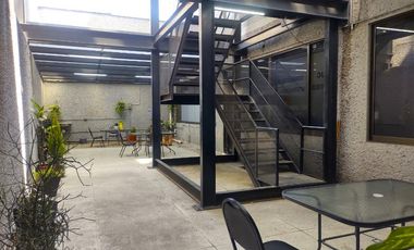 CONSULTORIOS / OFICINAS EN RENTA EN CIUDAD SATELITE