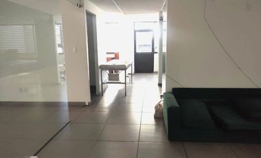 CONSULTORIOS / OFICINAS EN RENTA EN CIUDAD SATELITE