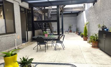 CONSULTORIOS / OFICINAS EN RENTA EN CIUDAD SATELITE