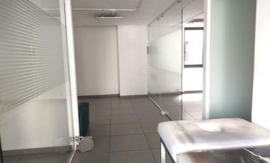 CONSULTORIOS / OFICINAS EN RENTA EN CIUDAD SATELITE