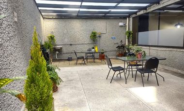 CONSULTORIOS / OFICINAS EN RENTA EN CIUDAD SATELITE