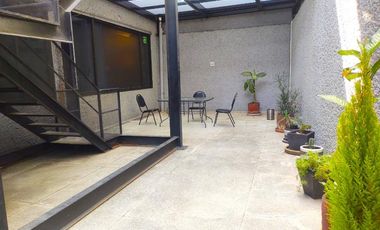 CONSULTORIOS / OFICINAS EN RENTA EN CIUDAD SATELITE