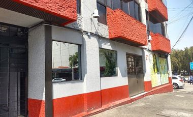 RENTA DE OFICINAS EN CIRCUITO CD SATELITE