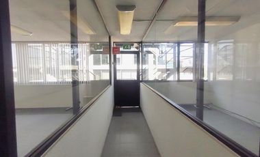 RENTA DE OFICINAS EN CIRCUITO CD SATELITE