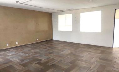 OFICINAS CIUDAD SATELITE EN RENTA