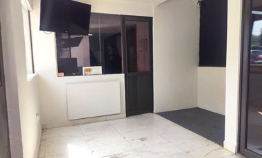 OFICINAS CIUDAD SATELITE EN RENTA