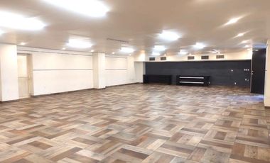 OFICINAS CIUDAD SATELITE EN RENTA