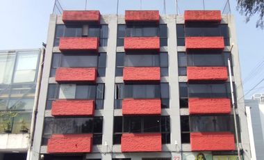 OFICINAS CIUDAD SATELITE EN RENTA