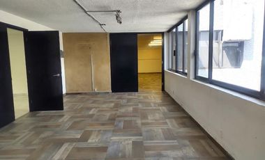 OFICINAS CIUDAD SATELITE EN RENTA