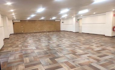 OFICINAS CIUDAD SATELITE EN RENTA