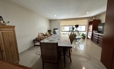 Departamento en Venta, Colonia La Joya, Tlalpan