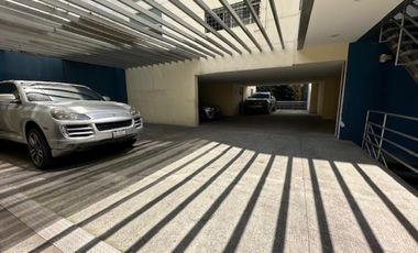 Departamento en Venta, Colonia La Joya, Tlalpan