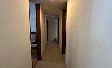 Departamento en Venta, Colonia La Joya, Tlalpan