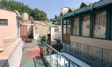 Casa en Venta, Colonia Condesa