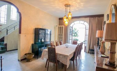 Casa en Venta, Colonia Condesa