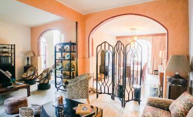 Casa en Venta, Colonia Condesa