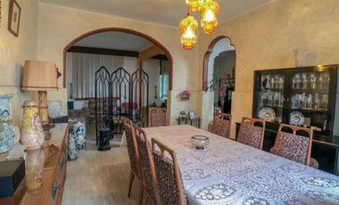 Casa en Venta, Colonia Condesa