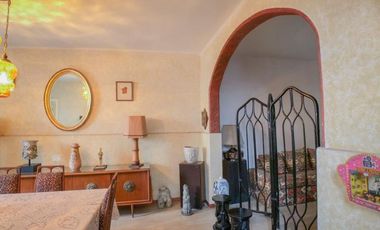 Casa en Venta, Colonia Condesa