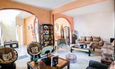 Casa en Venta, Colonia Condesa