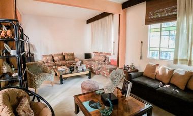 Casa en Venta, Colonia Condesa