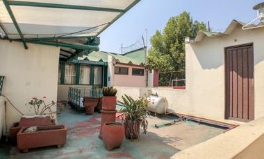 Casa en Venta, Colonia Condesa