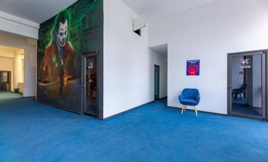 Edificio en Venta, Colonia Veronica Anzures