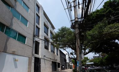 Edificio en Venta, Colonia Veronica Anzures