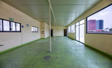 Edificio en Venta, Colonia Veronica Anzures