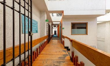 Edificio en Venta, Colonia Veronica Anzures