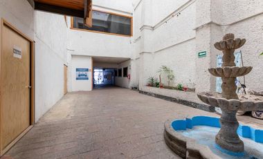 Edificio en Venta, Colonia Veronica Anzures