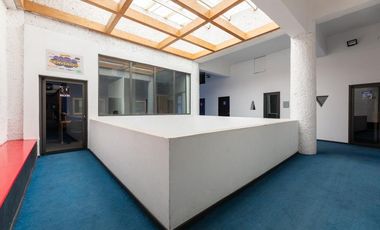 Edificio en Venta, Colonia Veronica Anzures