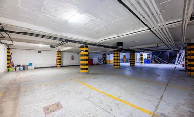 Edificio en Venta, Colonia Veronica Anzures