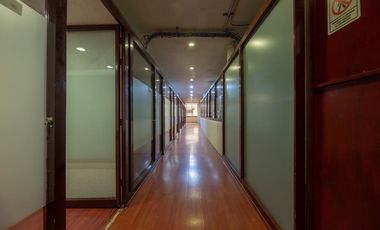 Edificio en Venta, Colonia Veronica Anzures