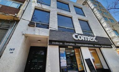 Edificio en Venta, Colonia Veronica Anzures